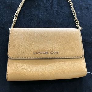 Michael Kors crossbody